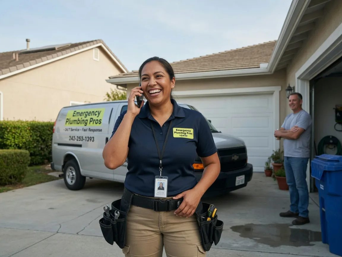 Emergency Plumber Saxton, PA FAQs